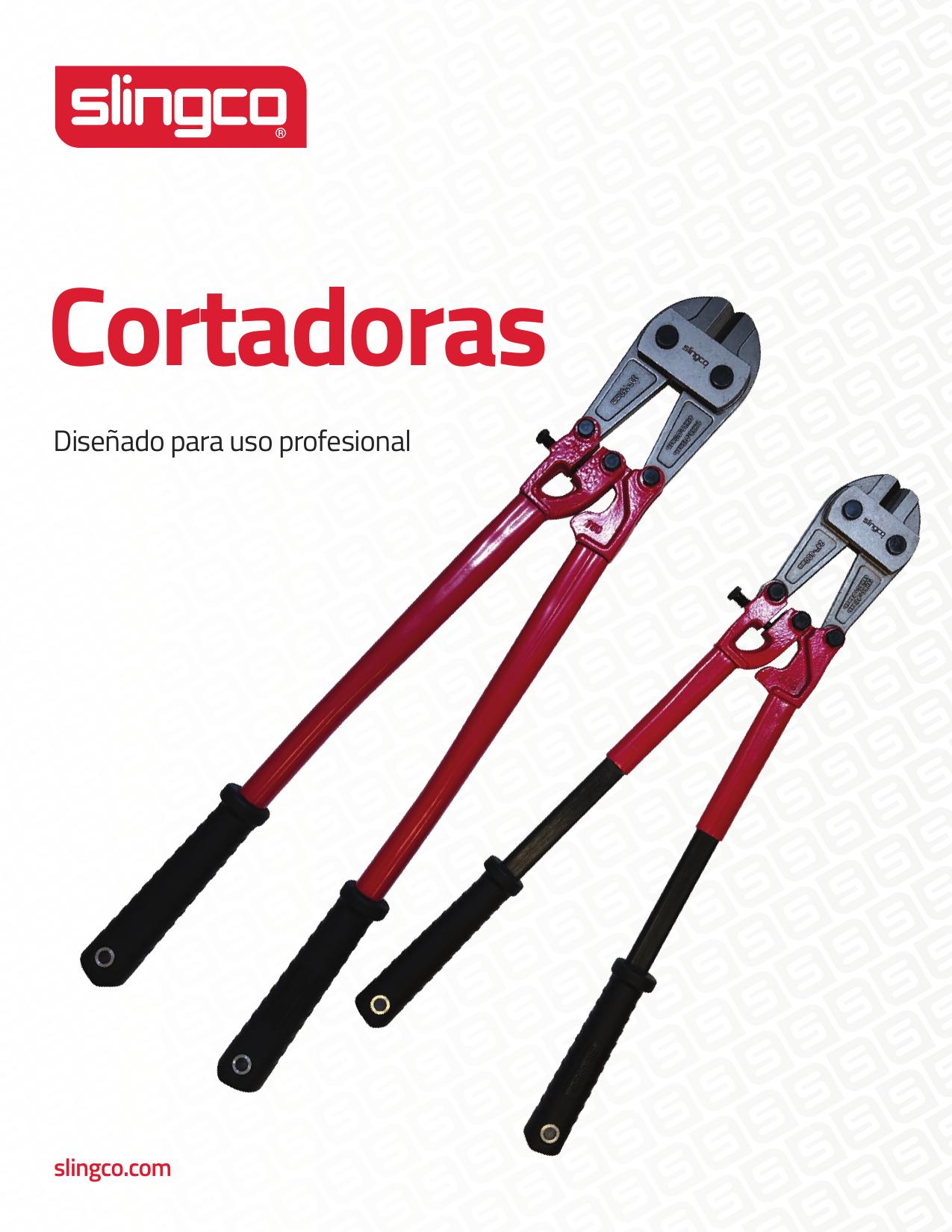 Cortadoras