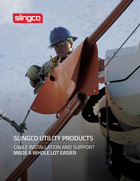 Utilities catalog