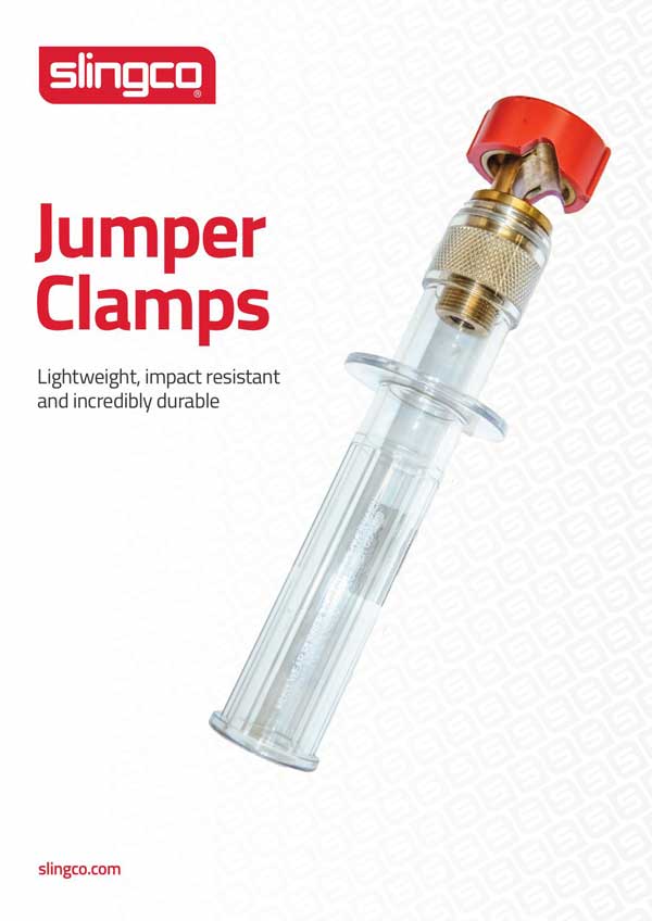 Jumper Clamps